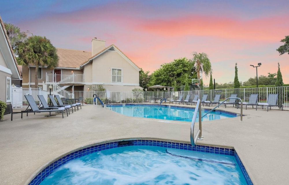 Residence Inn by Marriott Boca Raton Main image