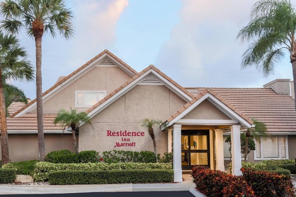 Residence Inn by Marriott Boca Raton image 1